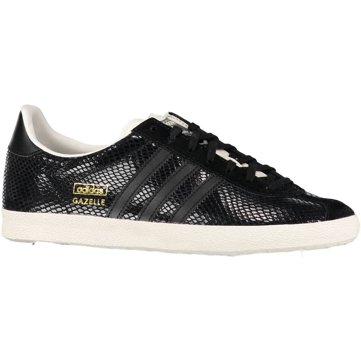 adidas gazelle femme noir 38